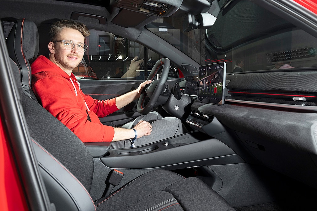 VW ID.Polo GTI !!! Sperrfrist 15.05.2026 13:00 Uhr !!!