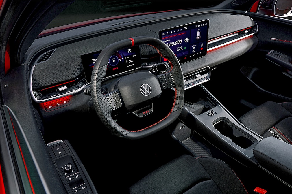VW ID.Polo GTI !!! Sperrfrist 15.05.2026 13:00 Uhr !!!