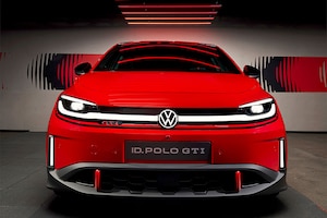 VW ID.Polo GTI !!! Sperrfrist 15.05.2026 13:00 Uhr !!!