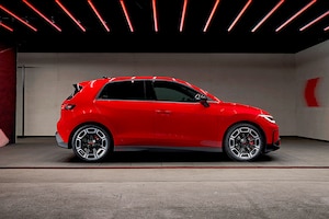 VW ID.Polo GTI !!! Sperrfrist 15.05.2026 13:00 Uhr !!!