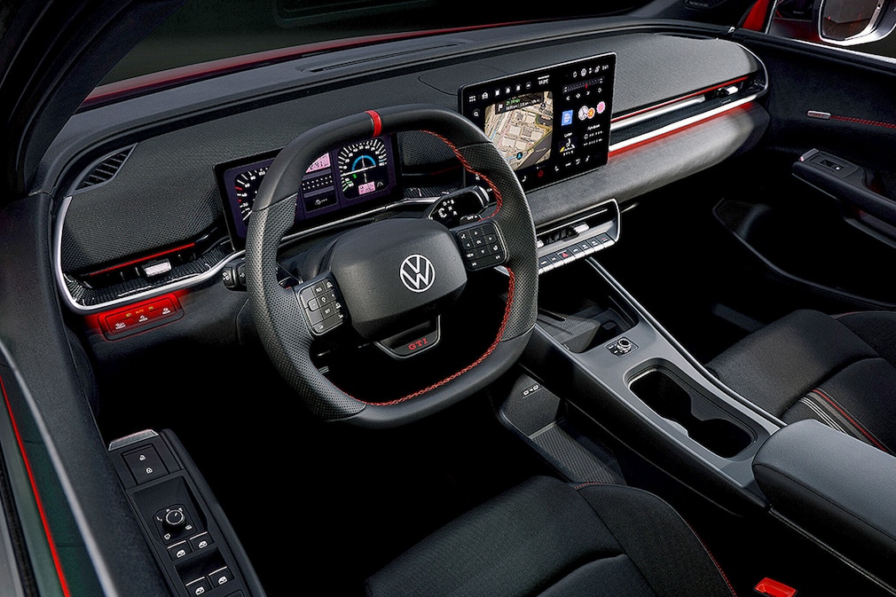 VW ID.Polo GTI !!! Sperrfrist 15.05.2026 13:00 Uhr !!!