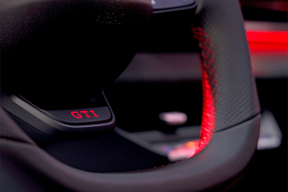 VW ID.Polo GTI !!! Sperrfrist 15.05.2026 13:00 Uhr !!!