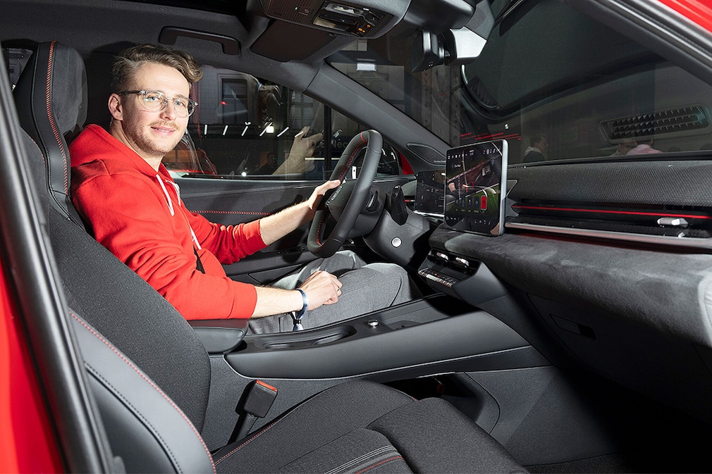 VW ID.Polo GTI !!! Sperrfrist 15.05.2026 13:00 Uhr !!!