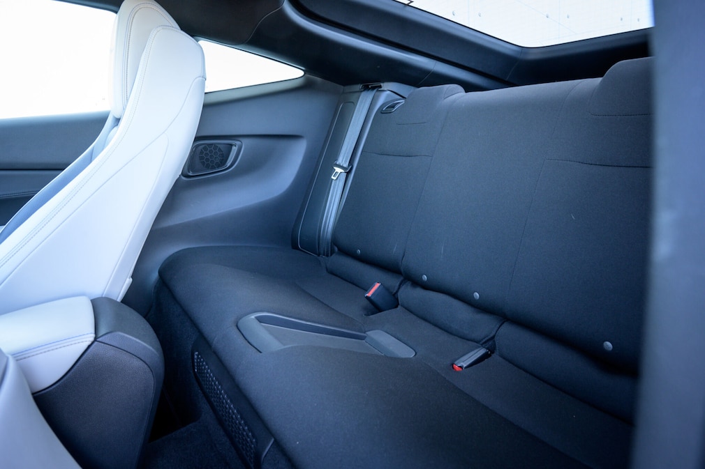 Honda Prelude e:HEV