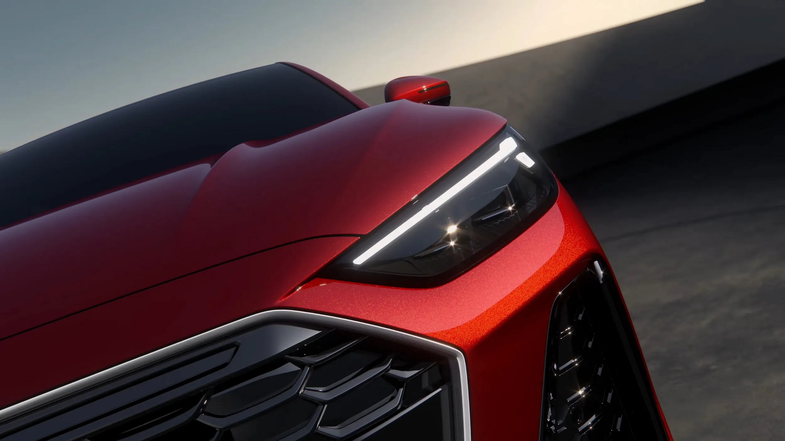 Chery Arrizo S: the ultimate Audi lookalike - AUTO BILD