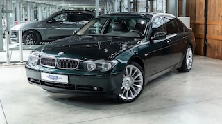 BMW 760Li über 100.000 Euro unter Neupreis kaufen
