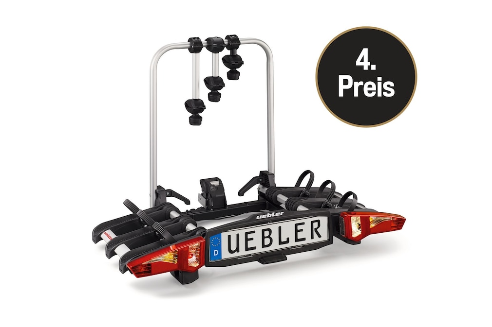 Goldenes Reisemobil 2026 Preise