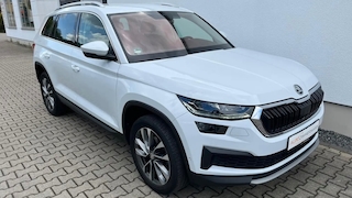 Großes Familien-SUV mit viel Ausstattung für unter 30.000 Euro