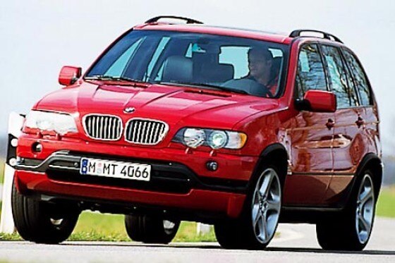 Autodiebstähle in Deutschland