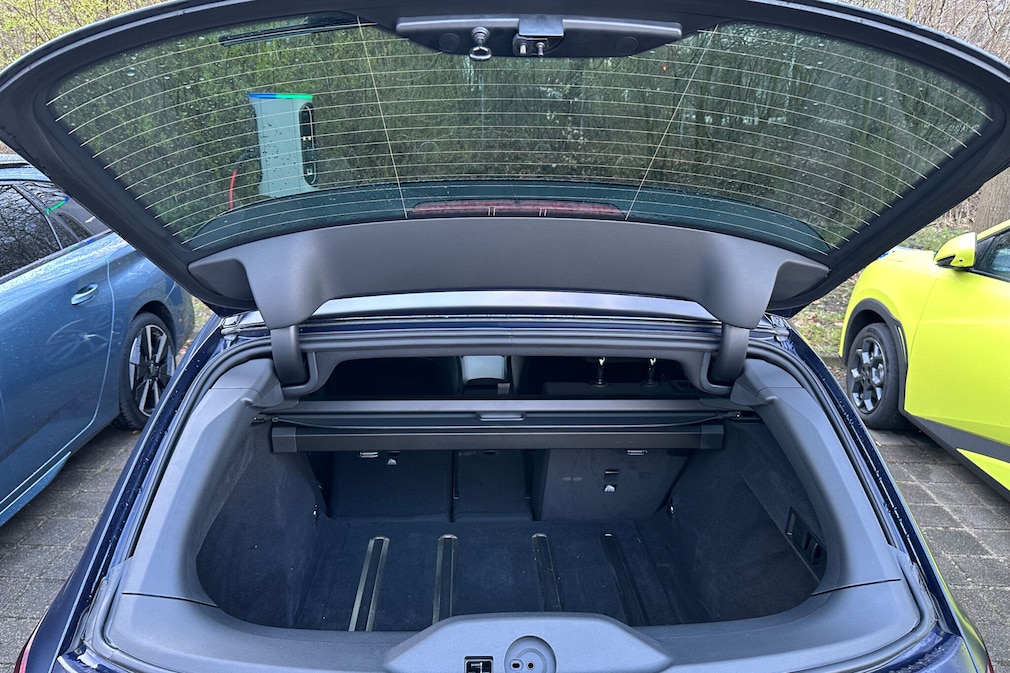 BMW M340i xDrive Touring