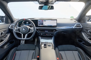 BMW M340i xDrive Touring