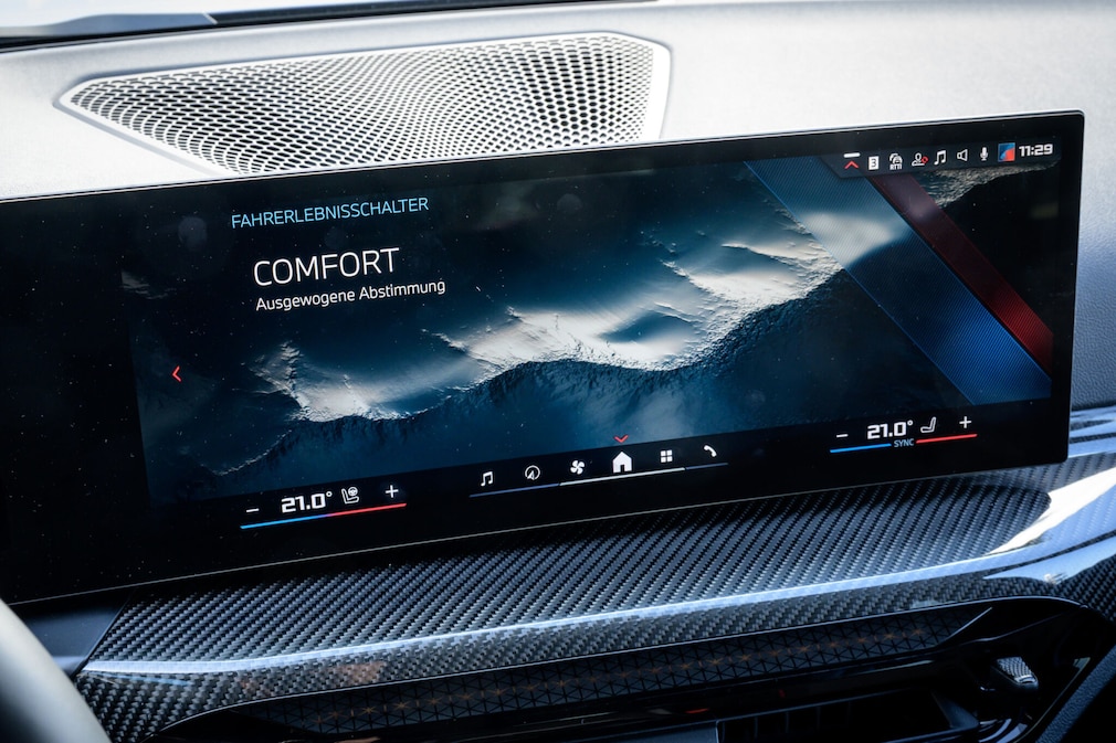 BMW M340i xDrive Touring