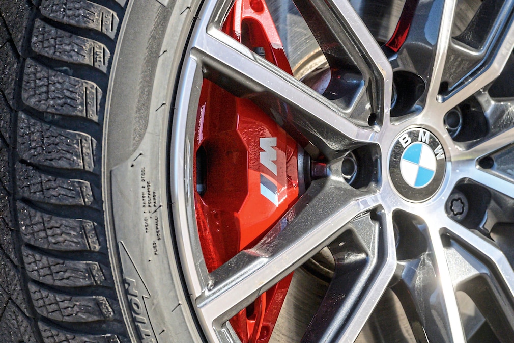 BMW M340i xDrive Touring