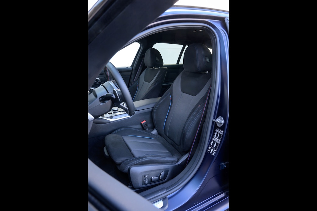 BMW M340i xDrive Touring