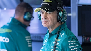 Darum muss Aston Martin auf Superhirn verzichten
