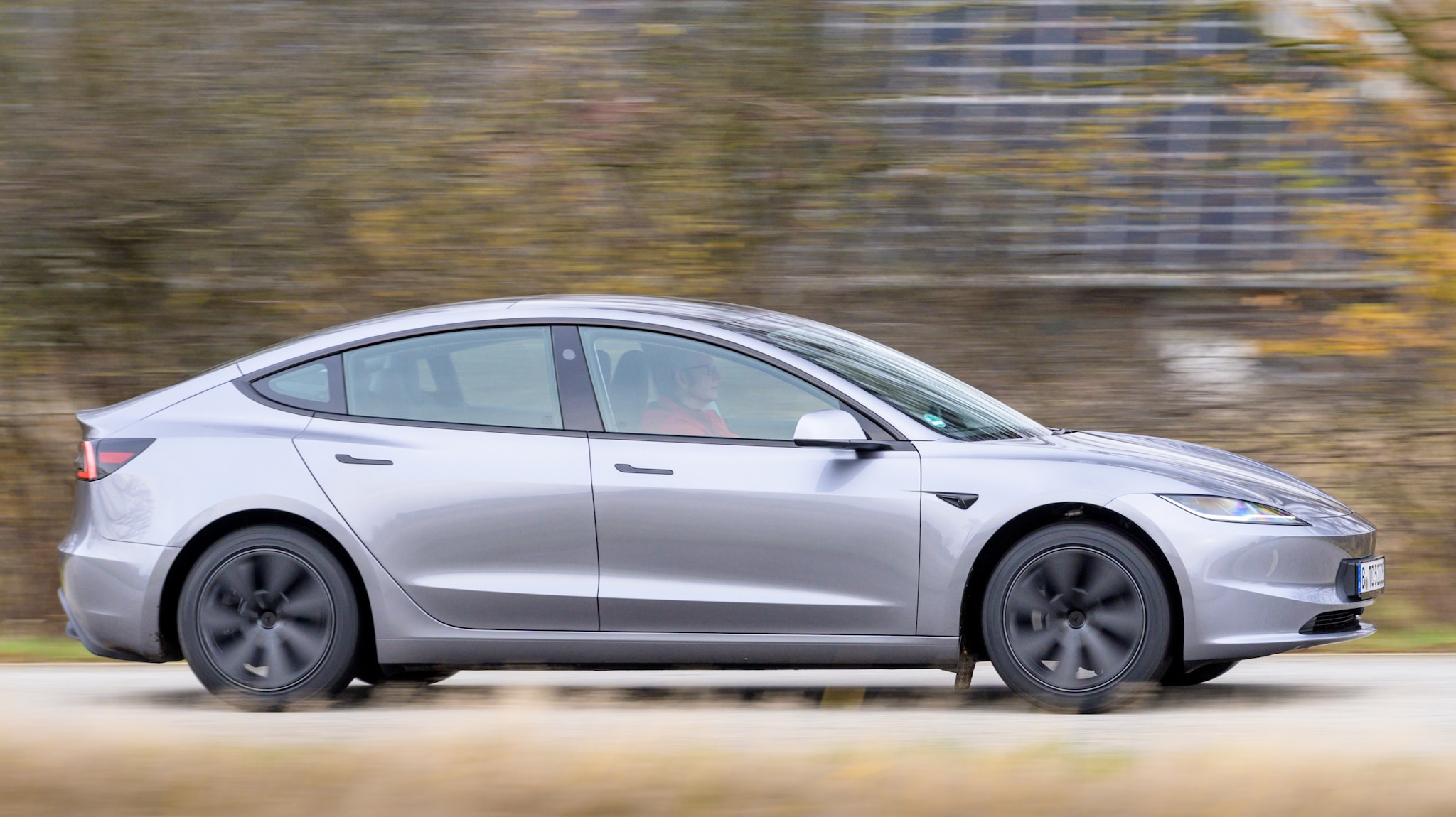 Die besten Mittelklasse-Limousinen im Test - AUTO BILD