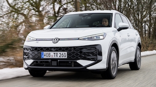 VW T-Roc 1.5 eTSI (110 kW)