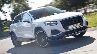 Wie viel Vorsprung steckt noch in Audi