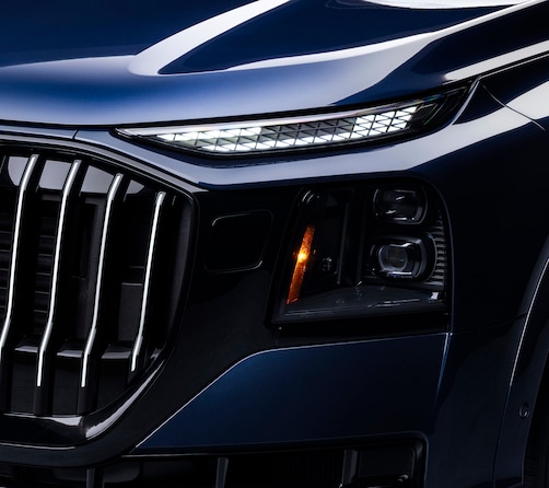 Audi Q9 !!! SPERRFRIST 28.07.2026, 3 Uhr !!!