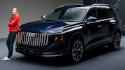 Audi Q9