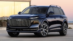 Audi Q9 !!! SPERRFRIST 28.07.2026, 3 Uhr !!!
