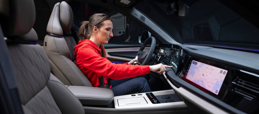Audi Q9 !!! SPERRFRIST 28.07.2026, 3 Uhr !!!