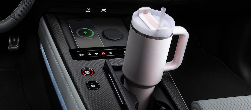 Audi Q9 Interieur !!! SF 12.05.2026, 0:01 Uhr !!!
