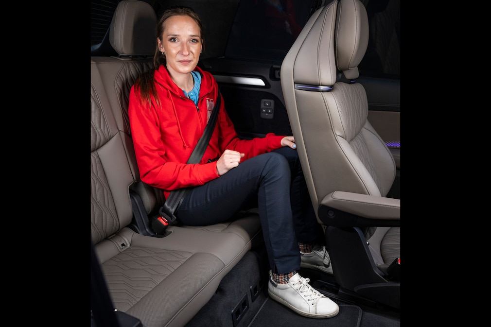 Audi Q9 !!! SPERRFRIST 28.07.2026, 3 Uhr !!!