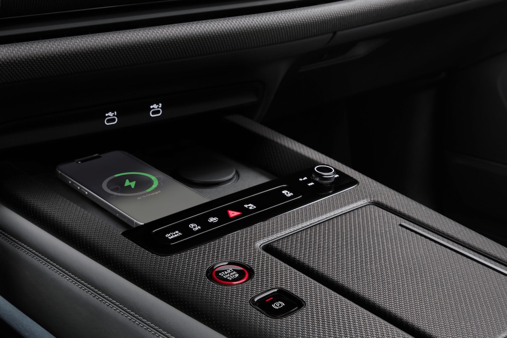 Audi Q9 !!! SPERRFRIST 28.07.2026, 3 Uhr !!!