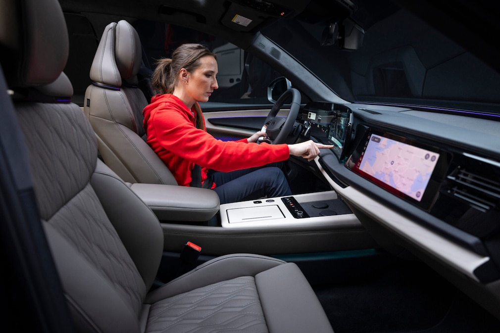 Audi Q9 !!! SPERRFRIST 28.07.2026, 3 Uhr !!!