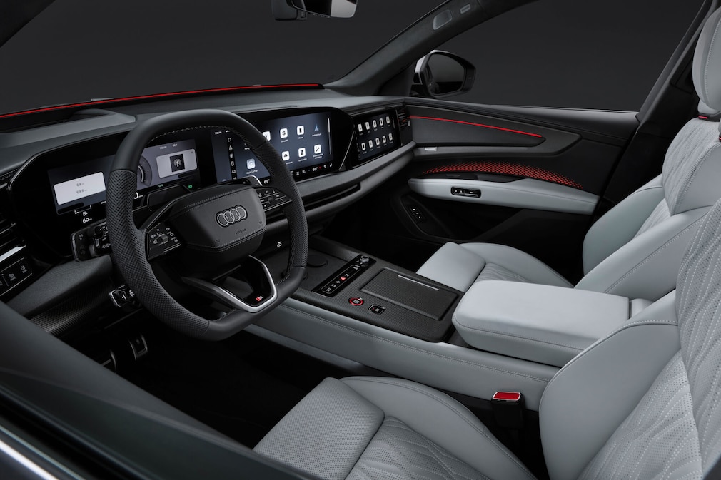 Audi Q9 !!! SPERRFRIST 28.07.2026, 3 Uhr !!!