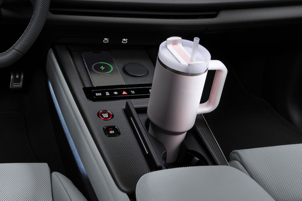 Audi Q9 Interieur !!! SF 12.05.2026, 0:01 Uhr !!!