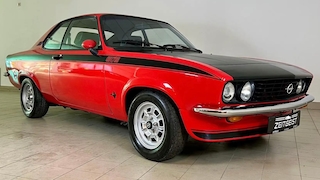 Opel Manta A GTE