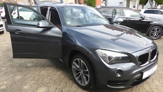 BMW X1 xDrive20d