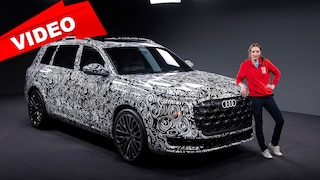 Audi Q9