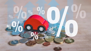 Diese Autobanken liefern beim Tagesgeld aktuell starke Zinsen