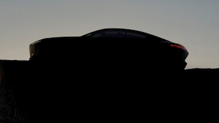 Vision BMW Alpina