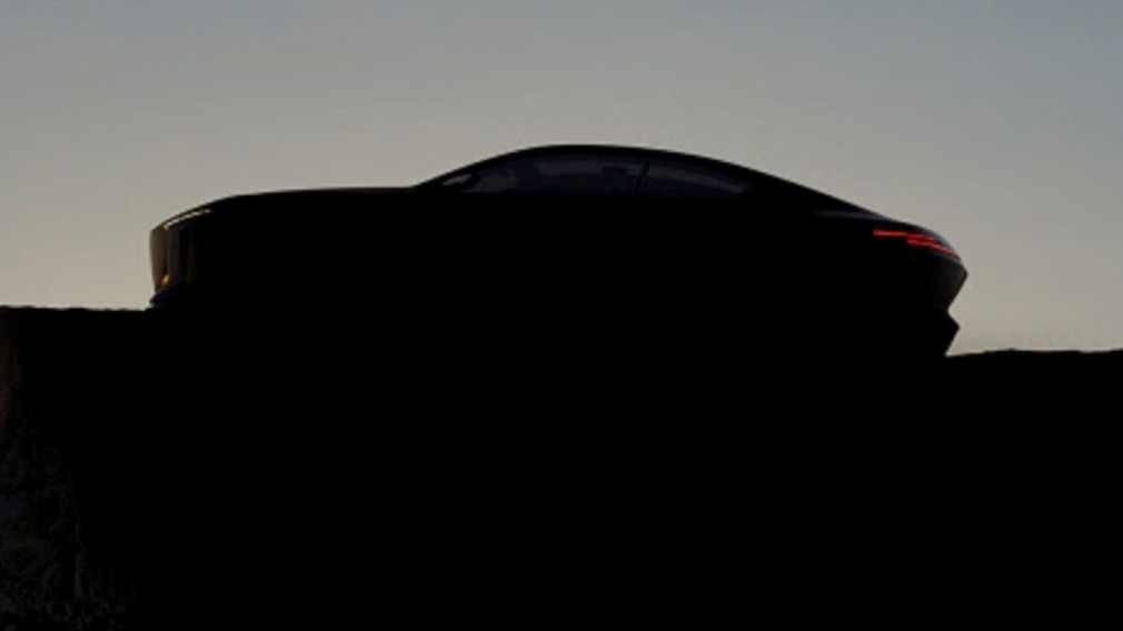 Vision BMW Alpina