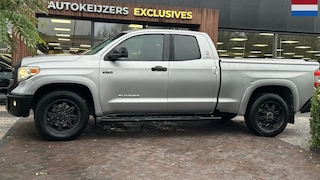 Toyota Tundra V8