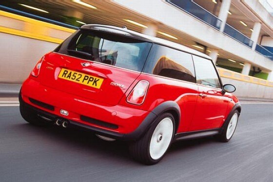 Mini-Tuning