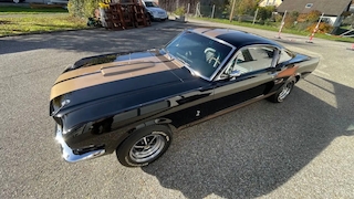 Ford Mustang GT350H
