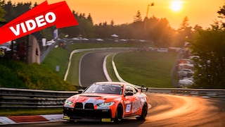 24 Stunden Rennen Nürburgring