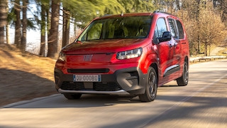 Fiats Hochdachkombi mit über 5000 Euro Extra-Ersparnis