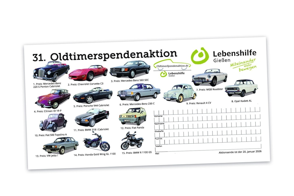 Lebenshilfe Giessen
