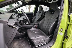 Skoda Enyaq iV Coupé RS