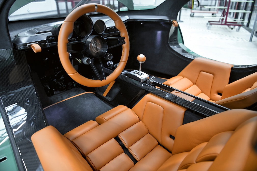 Capricorn 01 Zagato