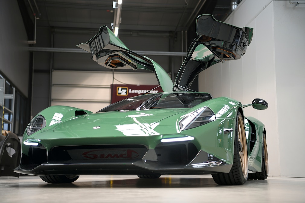 Capricorn 01 Zagato