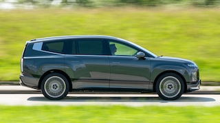 Hyundai Ioniq 9 Allrad Performance