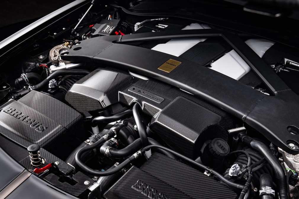 Brabus Bodo