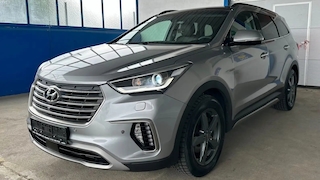 Hyundai Grand Santa Fe